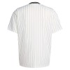 Newcastle United Terrace Icons 2025-26 - Fotbalové Dresy (S/S)
