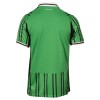 Sassuolo Domácí 2025-26 - Fotbalové Dresy (S/S)