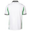 Sassuolo Venkovní 2025-26 - Fotbalové Dresy (S/S)