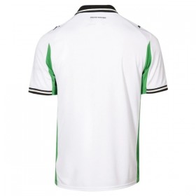 Sassuolo Venkovní 2025-26 - Fotbalové Dresy (S/S)