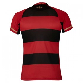 Sport Recife Domácí 2025-26 - Fotbalové Dresy (S/S)