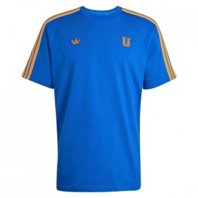 Tigres UANL Terrace Icons 2025-26 - Fotbalové Dresy (S/S)