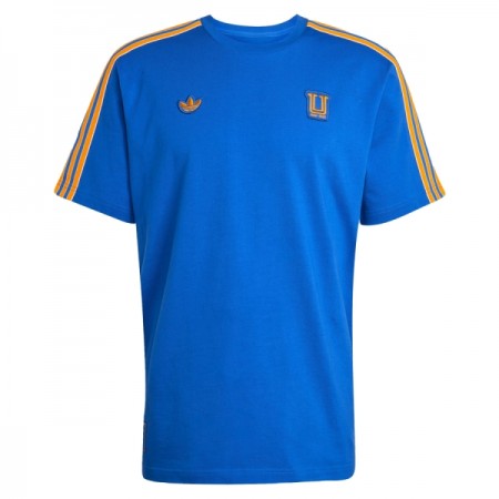 Tigres UANL Terrace Icons 2025-26 - Fotbalové Dresy (S/S)
