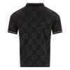 Portugalsko Black Panther 2025-26 - Fotbalové Dresy (S/S)