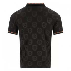 Portugalsko Black Panther 2025-26 - Fotbalové Dresy (S/S)
