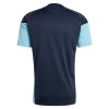 Tréninkový Dresy Argentina MS 2026 Navy - Dětské (S/S)