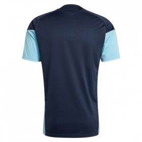 Tréninkový Dresy Argentina MS 2026 Navy - Dětské (S/S)
