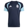 Tréninkový Dresy Argentina MS 2026 Navy - Dětské (S/S)