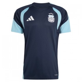 Tréninkový Dresy Argentina MS 2026 Navy (S/S)