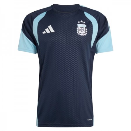 Tréninkový Dresy Argentina MS 2026 Navy (S/S) Tréninkový Dresy Argentina MS 2026 Navy (S/S)