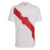 Peru Domácí MS 2026 - Fotbalové Dresy (S/S)