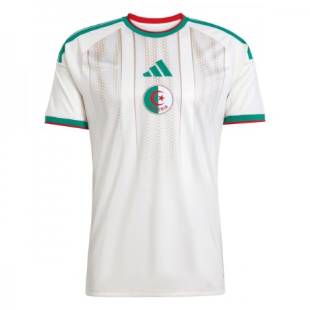 Alžírsko Domácí MS 2026 - Fotbalové Dresy (S/S)