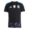 Argentina Brankářské Domácí MS 2026 - Dětské Fotbalové Dresy (S/S)