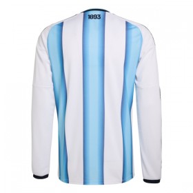 Argentina Domácí MS 2026 - Fotbalové Dresy (L/S)