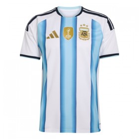 Argentina Domácí MS 2026 - Fotbalové Dresy (S/S)