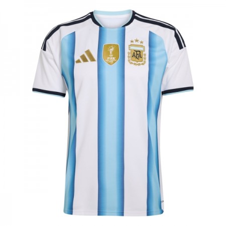 Argentina Domácí MS 2026 - Fotbalové Dresy (S/S)