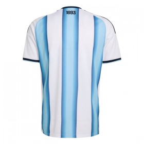 Argentina Domácí MS 2026 - Fotbalové Dresy (S/S)