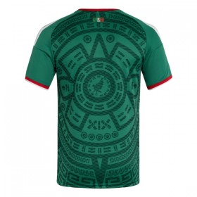 Mexiko Domácí MS 2026 - Fotbalové Dresy (S/S)