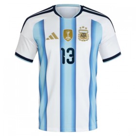 Argentina Romero 13 Domácí MS 2026 - Fotbalové Dresy (S/S)