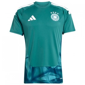 Německo Brankářské Domácí MS 2026 - Fotbalové Dresy (S/S)