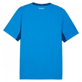 Island Domácí MS 2026 - Fotbalové Dresy (S/S)