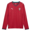 Portugalsko Domácí MS 2026 - Fotbalové Dresy (L/S)