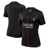Paris Saint-Germain Jordan Čtvrtý 2025-26 - Dámské Fotbalové Dresy (S/S)
