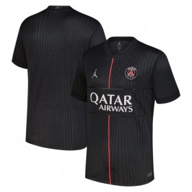 Paris Saint-Germain Jordan Čtvrtý 2025-26 - Fotbalové Dresy (S/S)