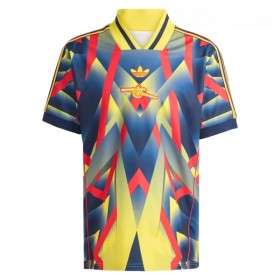 Arsenal Lifestyle 2025-26 - Fotbalové Dresy (S/S)