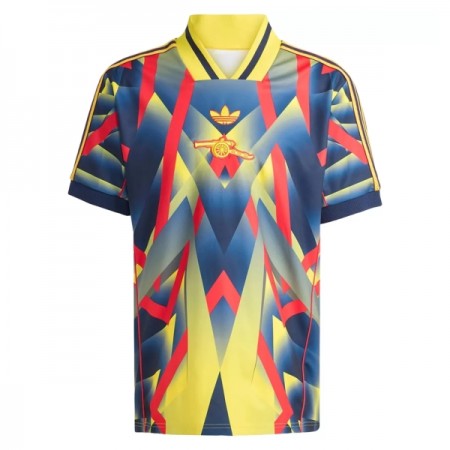 Arsenal Lifestyle 2025-26 - Fotbalové Dresy (S/S) Arsenal Lifestyle 2025-26 - Fotbalové Dresy (S/S)