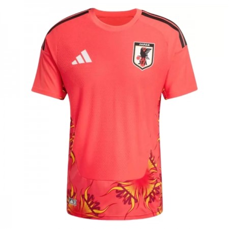 Japonsko Brankářské MS 2026 - Fotbalové Dresy (S/S) Japonsko Brankářské MS 2026 - Fotbalové Dresy (S/S)