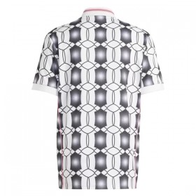 Juventus Lifestyle 2025-26 - Fotbalové Dresy (S/S)