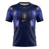 Uruguay Venkovní MS 2026 - Fotbalové Dresy (S/S) Uruguay Venkovní MS 2026 - Fotbalové Dresy (S/S)