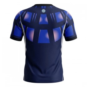 Uruguay Venkovní MS 2026 - Fotbalové Dresy (S/S)
