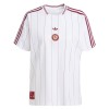Aston Villa Terrace Icons 2025-26 - Fotbalové Dresy (S/S)