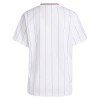 Aston Villa Terrace Icons 2025-26 - Fotbalové Dresy (S/S)