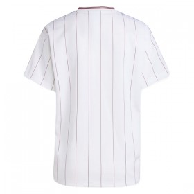 Aston Villa Terrace Icons 2025-26 - Fotbalové Dresy (S/S)