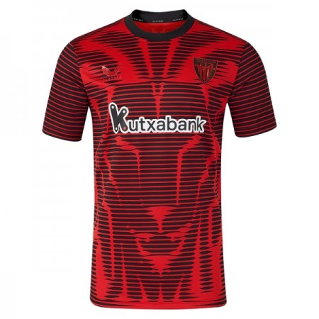 Athletic Bilbao Čtvrtý 2025-26 - Fotbalové Dresy (S/S) Athletic Bilbao Čtvrtý 2025-26 - Fotbalové Dresy (S/S)