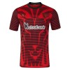 Athletic Bilbao Williams JR 10 Čtvrtý 2025-26 - Fotbalové Dresy (S/S)