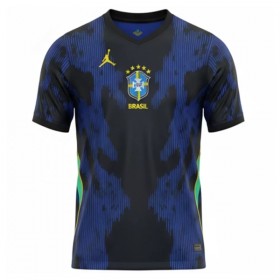 Brazílie Venkovní MS 2026 - Fotbalové Dresy (S/S)