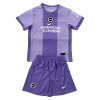 Brighton Hove Albion Venkovní 2025-26 - Dětské Fotbalové Dresy (S/S) Brighton Hove Albion Venkovní 2025-26 - Dětské Fotbalové Dresy (S/S)