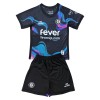 Bristol City Alternativní 2025-26 - Dětské Fotbalové Dresy (S/S) Bristol City Alternativní 2025-26 - Dětské Fotbalové Dresy (S/S)
