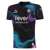 Bristol City Alternativní 2025-26 - Fotbalové Dresy (S/S) Bristol City Alternativní 2025-26 - Fotbalové Dresy (S/S)