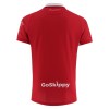 Bristol City Domácí 2025-26 - Fotbalové Dresy (S/S)