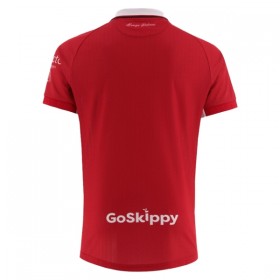 Bristol City Domácí 2025-26 - Fotbalové Dresy (S/S)
