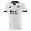 Bristol City Venkovní 2025-26 - Fotbalové Dresy (S/S) Bristol City Venkovní 2025-26 - Fotbalové Dresy (S/S)