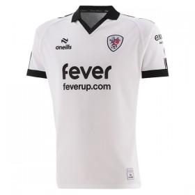 Bristol City Venkovní 2025-26 - Fotbalové Dresy (S/S)