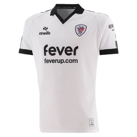 Bristol City Venkovní 2025-26 - Fotbalové Dresy (S/S) Bristol City Venkovní 2025-26 - Fotbalové Dresy (S/S)