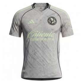 Club América Alternativní 2025-26 - Fotbalové Dresy (S/S)