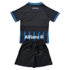 Club Brugge Domácí 2025-26 - Dětské Fotbalové Dresy (S/S)